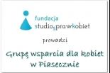 Grupa wsparcia dla kobiet w Piasecznie