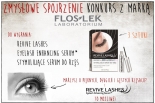 Zmysłowe spojrzenie – konkurs z Laboratoriami Kosmetycznymi FLOSLEK