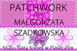 Małgorzata Szadkowska gościem Klubu Klasy Kobiet w Piasecznie
