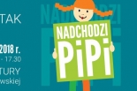 Nadchodzi PIPI - spektakl dla dzieci