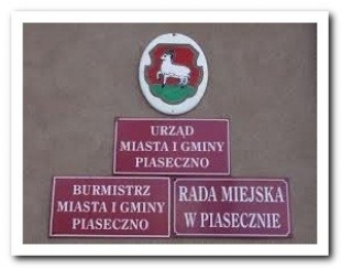 Piaseczno: XXIV sesja Rady Miejskiej