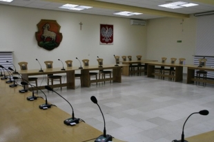 XXVI sesja Rady Miejskiej w Piasecznie