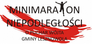 10 Minimaraton Niepodległości o Puchar Wójta Gminy Lesznowola