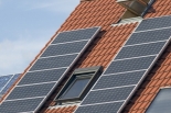Zebranie w sprawie dopłat do instalacji solarnych CO i CWO w Mysiadle