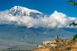 Klub Podróżnika - Na stokach góry Ararat - w poszukiwaniu Arki Noego - Joanna i Musa Satlik