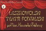 Lesznowolski Teatr Podmiejski: Dzieciatko Jezus