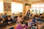 Cyfrowa szkoła w Czersku