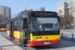 Linia autobusowa 742 od kwietnia po nowemu
