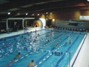Sukces pływaków MKS Piaseczno