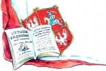 222. rocznica Uchwalenia Konstytucji 3 maja w Piasecznie