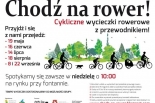 Piaseczno: Cykliczne wycieczki rowerowe z przewodnikiem