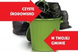 Harmonogram odbioru odpadów i worki do selektywnej zbiórki w Gminie Piaseczno