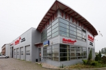 Firma NordGlass poszukuje franczyzobiorców w Piasecznie