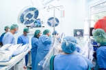 Pierwsza na Mazowszu operacja kręgosłupa z wykorzystaniem metody TESSYS firmy JOIMAX