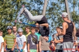 Rusza szkółka hulajnogi na skateparku w Piasecznie