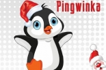 Bajkowa Niedziela z Mikołajem w Konstancinie - Świąteczna Przygoda Pingwinka