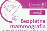 Mammografia w Lesznowoli