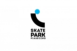 Logo skate parku wybrane