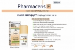 Nowe fluidy Pharmaceris F