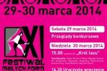 XI Festiwal Małych Form Teatralnych w Hugonówce