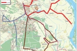 Zmiana trasy linii L w gminie Konstancin-Jeziorna