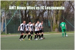FC Lesznowola po raz trzeci święci triumfy