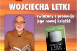 Wieczór Autorski Wojciecha Letki w PIasecznie