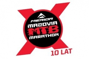 Merida Mazovia MTB Marathon - Piaseczno-Żabieniec