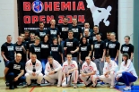 Kadra Polski UFR i Kadra Powiatu Piaseczyńskiego na Bohemia Open 2014
