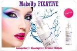 MakeUp FIXATIVE – bezzapachowy i hipoalergiczny Utrwalacz Makijażu od VIPERA COSMETICS