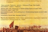 Śladami Insurekcji Kościuszkowskiej. 220 rocznica bitwy pod Gołkowem
