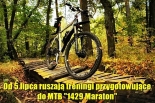 MTB "1429 Maraton"