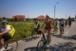 Chodź na rower - wycieczka do Chynowa