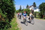 Chodź na rower - wycieczka rowerowa do Żelechowa
