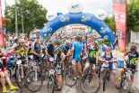 LOTTO Poland Bike Marathon - relacja i foto z Góry Kalwarii