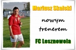 Zmiany w sztabie szkoleniowym pierwszej drużyny FC Lesznowola