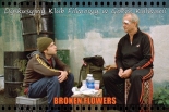 BROKEN FLOWERS w Dyskusyjnym Klubie Filmowy w Górze Kalwarii