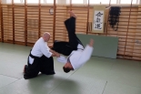 Aikido – Sztuka walki Dla Każdego
