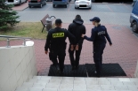 Piaseczyńscy kryminalni zlikwidowali linię produkcyjną metaamfetaminy