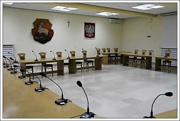 3. Sesja Rady Miejskiej w Piasecznie