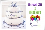 3 urodziny GreenUp Fitness Club Piaseczno