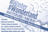 Winter Wonderland: Ferie 2015 w Piasecznie