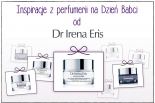Inspiracje z perfumerii na Dzień Babci od Dr Irena Eris