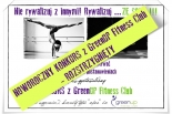 NOWOROCZNY KONKURS z GreenUP Fitness Club - ROZSTRZYGNIĘTY
