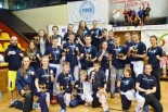 X Fight najlepszy triumfuje na Mistrzostwach Polski w Kickboxingu
