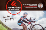 Kross Road Tour w Konstancinie-Jeziornie