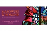 Koncert Bornus Consort w Czersku