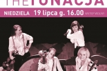 The Tonacja - koncert letni