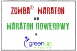 Maratony: ZUMBA® i ROWEROWY w GreenUP Fitness Club