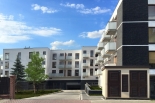 Apartamenty Nadarzyńska – wyjątkowa inwestycja w Piasecznie